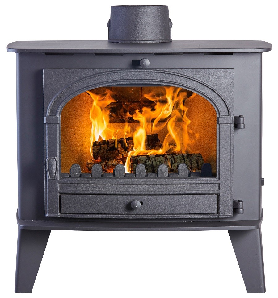 Consort 15 woodburning stove