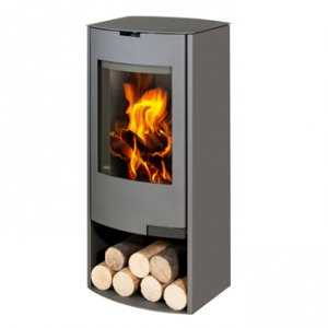 Aga Hadley woodburning stove