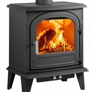 Cleanburn Nordstrand 5 woodburning stove