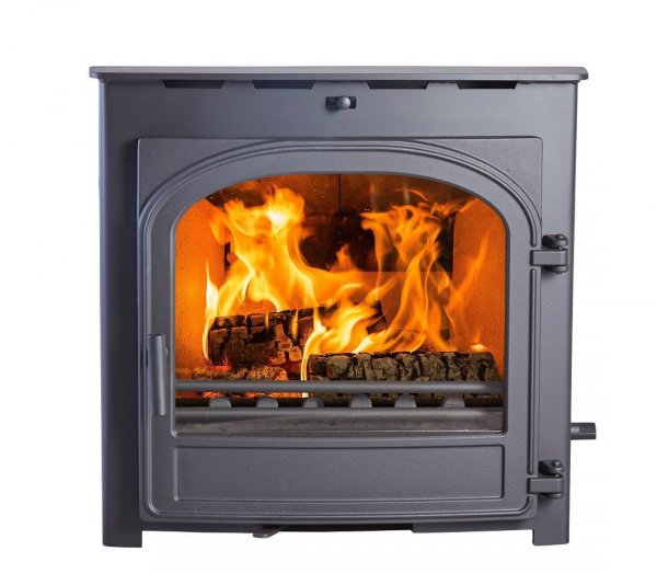 Chevin woodburning stove