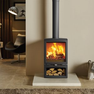 Stovax Vogue woodburning stove